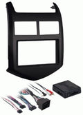 INSTALL KIT CHEV SONIC