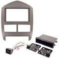 INSTALL KIT CHEV SONIC