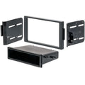 SATURN MULTI-KIT 2000-2005 ISO DIN/ DDIN INSTALLATION KIT