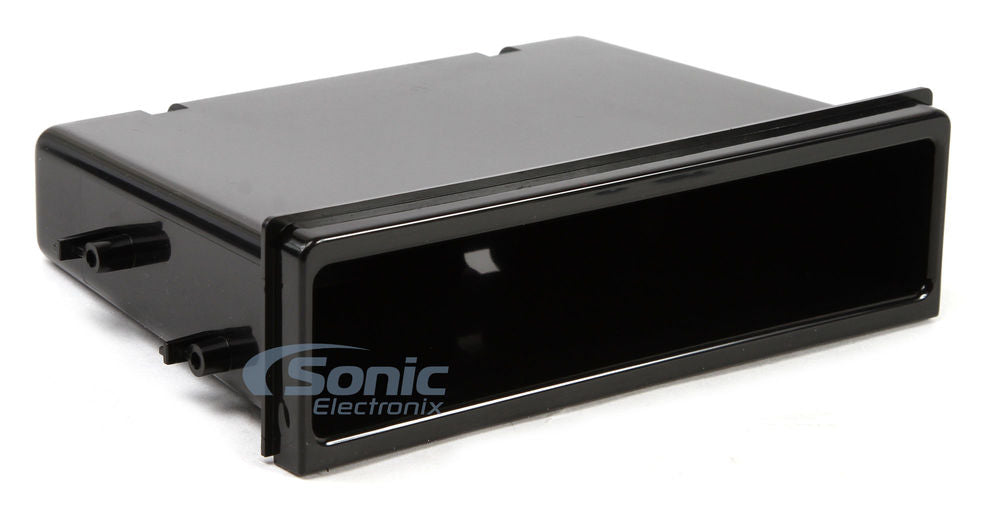 SATURN MULTI-KIT 2000-2005 ISO DIN/ DDIN INSTALLATION KIT