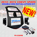 CHEVROLET SPARK 2013-2015