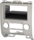 FORD/MAZDA/MERCURY 08-12 SGL DIN / DBL DIN MOUNTING KIT