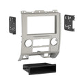 FORD/MAZDA/MERCURY 08-12 SGL DIN / DBL DIN MOUNTING KIT