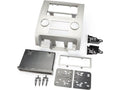 FORD/MAZDA/MERCURY 08-12 SGL DIN / DBL DIN MOUNTING KIT