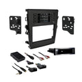 FORD FUSION 20132017 TURBOTOUCH KIT