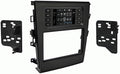 FORD FUSION 20132017 TURBOTOUCH KIT