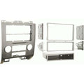 FORD/MAZDA/MERCURY 08-12 SGL DIN / DBL DIN MOUNTING KIT