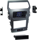 FORD EXPLORER (WITH FACTORY 4.2INCH SCREEN) 20112015