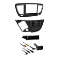 CHRYSLER PACIFICA (LIMITED TOURING) 2017 TURBOTOUCH KIT
