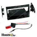 KIA SOUL 2010-11 ISO-DIN