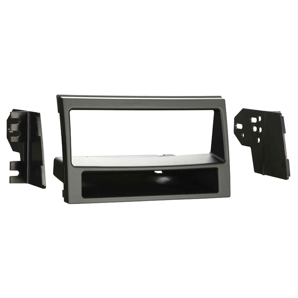 KIA SOUL 2010-11 ISO-DIN