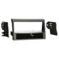 KIA SOUL 2010-11 ISO-DIN