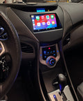 HYUNDAI ELANTRA 11-13 SDIN/DDDIN
