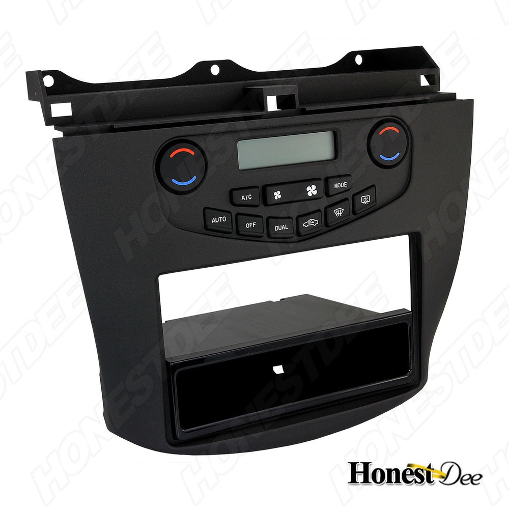 HONDA ACCORD 20032007