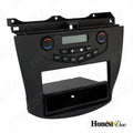 HONDA ACCORD 20032007