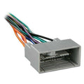 TSX 09-UP SDIN