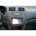 HONDA ACCORD 20032007