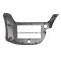 HONDA FIT 09-13 DIN/DDIN SILVR