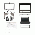 TOYOTA TACOMA 2005-2011 - BLACK