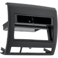 TOYOTA TACOMA 2005-2011 - BLACK