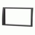 TOYOTA TACOMA 2005-2011 - BLACK