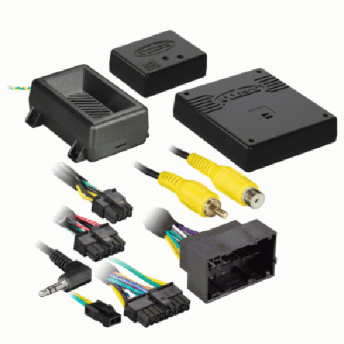 JEEP RENEGADE 2015 DATA INTERFACE W
