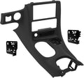 CHEVROLET CORVETTE 1997-2004 DASH PANEL