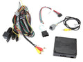 GM MOST AMPLIFIER INTERFACE 2014-U