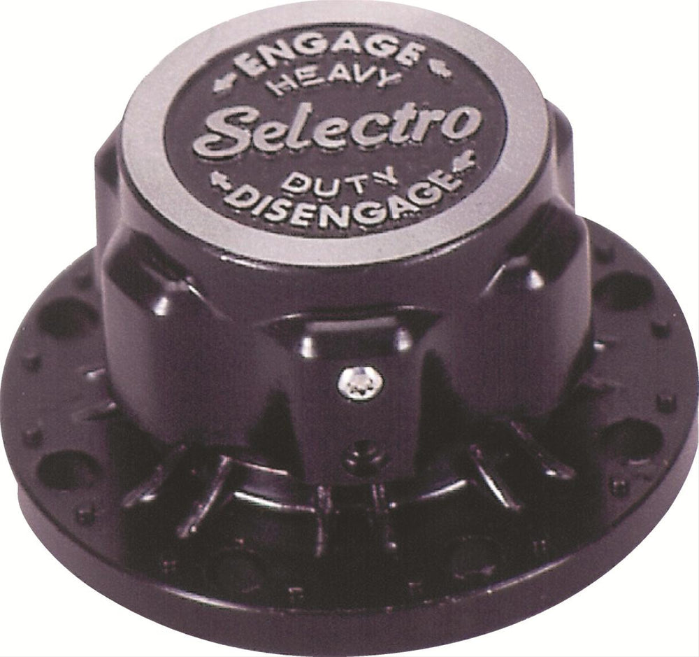 LOCKING HUB