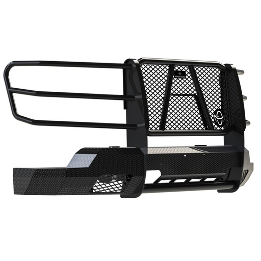 SUMMIT FRONT BUMPER WITH GRILLE GUA