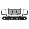 SUMMIT WITH GRILLE