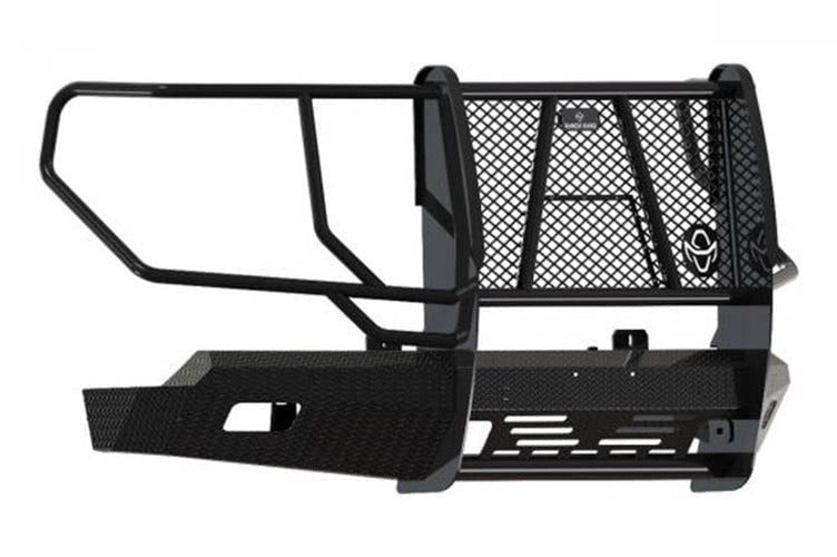 SUMMIT WITH GRILLE