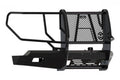 SUMMIT WITH GRILLE