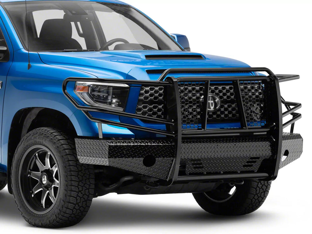 TOYOTA 14-17 TUNDRA SUMMIT FRON