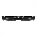 MIDNIGHT REAR BUMPER FOR SELECT RAM