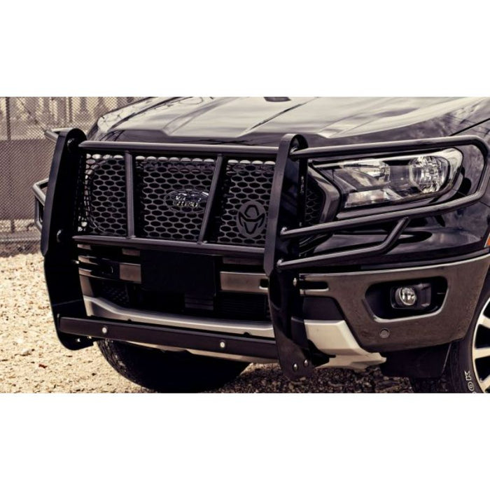 19-22 Ranger Ranch Hand Legend Grille Guard Sensor Relocation Kit