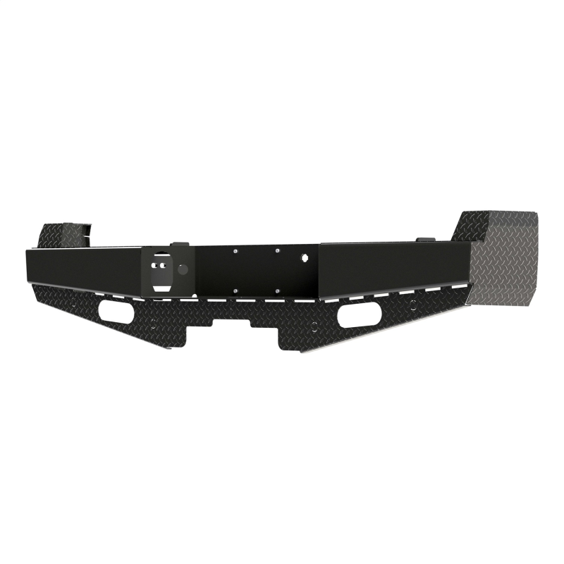 SPORT REAR BUMPER FOR SELECT FORD F
