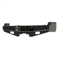 SPORT REAR BUMPER FOR SELECT FORD F