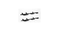 (DPN) 1719 SILVERADO/SIERRA 2500HD/3500HD 8FT BED W2W(6 STEP)CREW CAB(DIESEL)