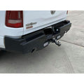 SPORT SERIES BACK BUMPER