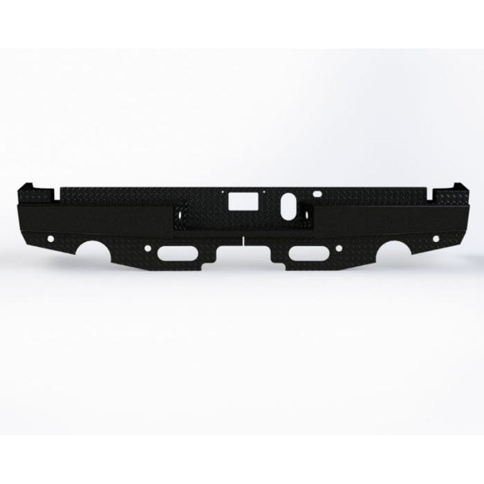 SPORT SERIES BACK BUMPER