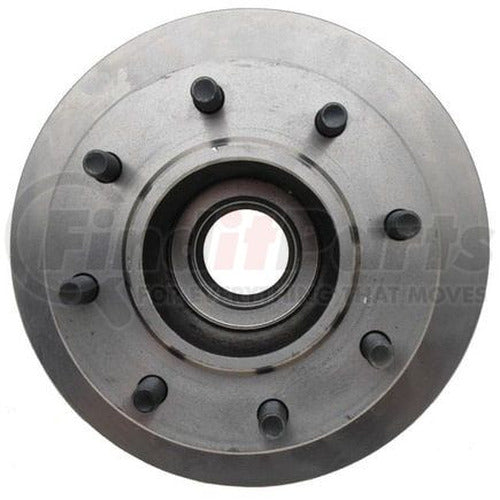 DISC BRAKE ROTR