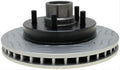 BRK ROTOR-HUB/ROTOR PERF