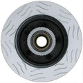 BRK ROTOR-HUB/ROTOR PERF