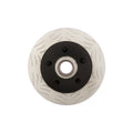 BRK ROTOR-HUB/ROTOR PERF