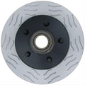 BRK ROTOR-HUB/ROTOR PERF