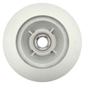 BRAKE ROTOR & HUB
