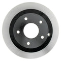 BRAKE ROTOR PARK BRAKE
