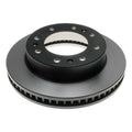DISC BRAKE ROTR ONLY