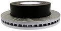 BRAKE ROTOR-PERF ROTOR